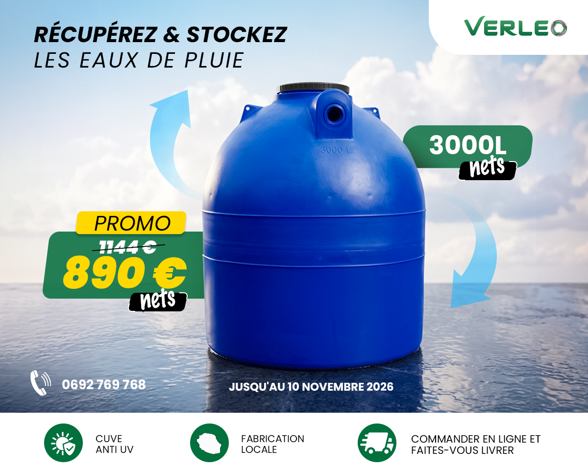 Cuve de stockage verticale