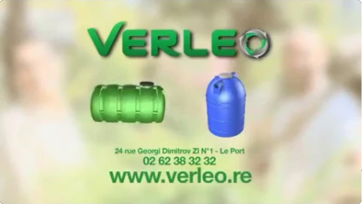 Présentation Verléo 4