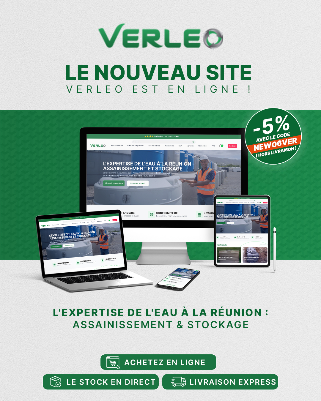 Offre de lancement