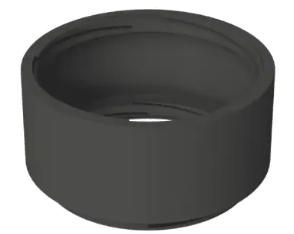 Rehausse pour Fosse de 6m3 ou Filtre Biomeris